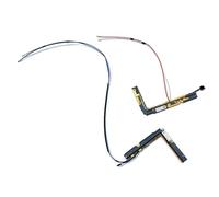 ZAHARA 5G WiFi Cable Antenna Cable Wire for Lenovo Thinkpad X1 Yoga 6th Gen 20XY 20Y0 X1 Yoga 7th Gen 21CD 21CE 5A31C41977 5A31C41978 DC33001TT00 DC33001TT10 WiFi cable/Antenna