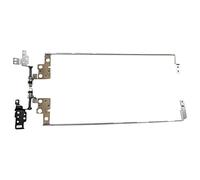 ZAHARA 5H50N91546 LCD Screen Support Bracket Hinges Left & Right for Lenovo IdeaPad 330-17AST/ 330-17IKB/ 320-17IKB/ 320-17ISK/ 320-17AST/ 320-17ABR/ V320-17IKB/ V320-17ISK AM143000100 AM143000200