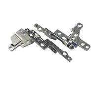 ZAHARA 5H50S29019 LCD Screen Hinge Bracket Pair Kit Set Arm for Lenovo S14 ITL ALC Gen 2 82MU 82MW LCD Hinge/Screen Hinge