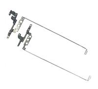 ZAHARA 5H50S29029 LCD Screen Hinge Bracket Pair Kit Set Arm for Lenovo IdeaPad 1-14IJL7 82LV IdeaPad 1 14IAU7 82QC IdeaPad 1 14ALC7 82R3 IdeaPad 1 14IGL7 82V6 5H50S29029 LCD Hinge/Screen Hinge