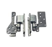 ZAHARA 5H50W13783 LCD Screen Hinge Bracket Pair Kit Set Arm for LENOVO L14 Gen 3 21C1 21C2 21C5 21C6 L14 Gen 4 21H1 21H2 21H5 21H6 LCD Hinge/Screen Hinge
