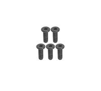 Zahara 5PCS Black Bottom Case Base Cover Screws Replacement for Lenovo IdeaPad Pro 5 14IAH10 83JK / IdeaPad Pro 5 14AKP10 83JL / IdeaPad Pro 5 14ASP10 83LR