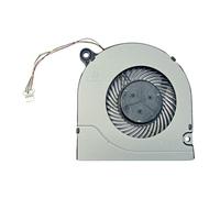 ZAHARA 5V CPU Fan for Acer Aspire A515-51 for Fujitsu LifeBook A3510 FLHD DFS541105FC0T CPU Laptop Cooling Pad