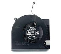 ZAHARA 5V CPU Fan for Razer Blade 14 RZ09-0482 FQFJ DFS5K12B05F75A CPU Laptop Cooling Pad/Laptop Fan Cooling Pad