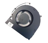 ZAHARA 5V CPU Fan for Razer Blade 15 Advanced RZ090409 FPG1 DFS5K12304363E CPU Laptop Cooling Pad/Laptop Fan Cooling Pad