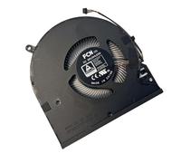 ZAHARA 5V CPU Fan for Razer Blade 15 Advanced RZ090421 FPG1 DFS5K12304363E CPU Laptop Cooling Pad/Laptop Fan Cooling Pad