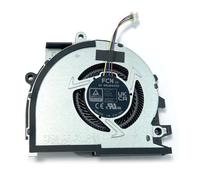 ZAHARA 5V CPU Fan Laptop Fan PC Replacement for ASUS TUF Gaming A16 FA608 FA608WI FA608WV FA608WM FA608WP FA608UP,TUF Gaming F16 FX608 FX608LP FX608LM FX608JH CPU Laptop Cooling Pad