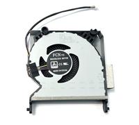 ZAHARA 5V CPU Fan Laptop Fan PC Replacement for HP EliteDesk 800 G6 G8 805 G6 G8 ProDesk 400 G6 405 G6 G8 600 G6 G8 0FMK60000H CPU Laptop Cooling Pad/Laptop Fan Cooling Pad