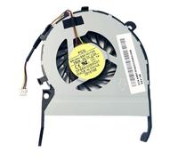 ZAHARA 5V CPU Laptop Fan for Toshiba Satellite L845D L845DSP MF60090V1C430G99 DFS531005MC0T 49BY3FA0I1066G09B