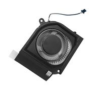 ZAHARA 5V CPU Ventilator Fan Cooling Fan Cooler for ACER Predator Helios 300 PH315-52 PH315-53 PH317-53 PH317-54 AN515-44 AN515-45 AN515-55 AN515-56 AN515-57 AN517-41 AN517-52 AN517-54 FPRQ