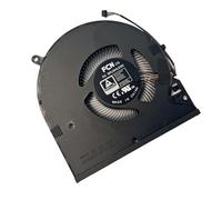 ZAHARA 5V CPU Ventilator Fan Cooling Fan Cooler for Razer Blade 15 Advanced RZ090409 RZ090421 FPG1 DFS5K12304363E CPU laptop cooling pad/laptop fan cooling pad