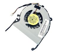 ZAHARA 5V CPU Ventilator Fan Cooling Fan Cooler for Toshiba Satellite L800 L800C05B C800 C805 M840 L840 L845 L845SP L845D L845DSP FB9B MF60090V1C430G99 DFS531005MC0T 49BY3FA0I1066G09B