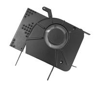ZAHARA 5V GPU Laptop Fan for ASUS ProArt StudioBook 17 W700G2T FL3N DFS200105B70T GPU Laptop Cooling Pad/Laptop Fan Cooling Pad