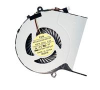 ZAHARA 5V GPU Ventilator Fan Cooling Fan Cooler for Toshiba L50C L50DC L50TC P50C P50DC P50TC S55C L55C L55DC S55C FGFM FN0575S1033L2A DFS541105FC0T GPU laptop cooling pad