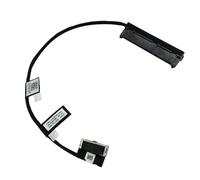 ZAHARA 5WD35 450.0QQ04.0001 0K8TGP 450.0NF0D.0001 450.0NF0D.0021 HDD SATA Hard Drive Connector Cable for Dell Latitude 15 3520 14 3420 CYBG L14 hdd cable/hard drive