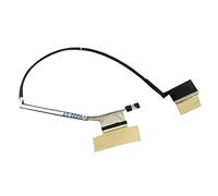 ZAHARA 6017B1523701 doubleheaded 40P LCD LVDS LED video screen flex cable for ASUS ROG Zephyrus G15 GA503QS GA503QR GA503QE GA503QM EDP LED cable/Screen Display Flex line