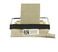 ZAHARA 60Hz 30 Pin LCD Screen Cable for Dell Inspiron G7 17 7790 TGPNC LCD EDP LVDS Video Display Cable