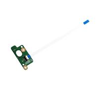 ZAHARA 60NB0480PS1040200 35XJCP80000 60NB0340 Power Switch ONFF Button Board with Cable for ASUS X551 X551M X551MA X551MAV X551C X551CA 90NB0480R10010