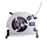 ZAHARA 65W 12V 4Pin CPU Fan for HP Z2 Mini G9 M91006-001 CPU Laptop Cooling Pad/Laptop Fan Cooling Pad