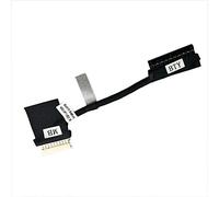 ZAHARA 7TPM9 07TPM9 450.0FW03.0001 Connector Battery Cable line for Dell In-spiron 15 5584 5583