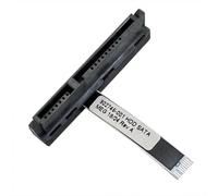 ZAHARA 813725001 902746001 HDD SSD SATA Hard Drive Connector Cable for HP ProDesk 600 400 G2 Mini/EliteDesk 705 G3, 800 G2 600 400 MP9 Mini DM PC HDD SATA 142300CX000 ENT15DM