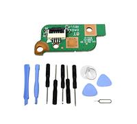 ZAHARA 827035001 Power Button Card for HP ProBook 450 G3/ 455 G3/ 470 G3 DA0X63PB6F1 DA0X63PB6F0