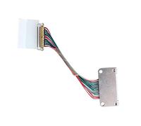 ZAHARA AC DC Charging in Power Jack Connector Cable Replacement for Microsoft surface Pro 5 1769 M1019389001