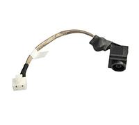ZAHARA AC DC Power Jack Cable Harness Replacement For SONY VAIO PCG7153L PCG7154L VGNNS12M 073000152113_A