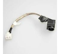 ZAHARA AC DC Power Jack Cable Harness Replacement For SONY VAIO VGNNS130EW VGNNS135DS VGNNS135E VGNNS135EL