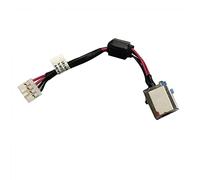 ZAHARA ACER P645M P645MG P645S P645SG P645V P645VG DC Power Cable