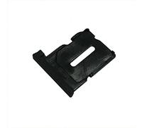 ZAHARA adaptateur SIM SD Card Tray for Dell Latitude E7280 7390 7380 USIM BLANK P0N9H carte sim