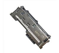 ZAHARA Adattatore Type-C to RJ45 for Lenovo T490 20N2 20N3 20Q9 20QH 20RX 20RY T490S 20NX 20NY T495s 20QJ 20QK X390 Yoga 20NN 20NQ A285 20MW 20MX X20MX 80 cm KF 20KE T590 20N4 20N5 Type-C to RJ45