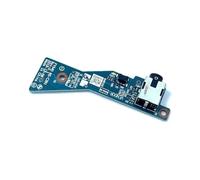 ZAHARA Audio Card Audio Pad for Lenovo FY540 NS-C391 Audio Volume Board