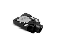 ZAHARA Audio Jack Charging Port Connector Replacement for Lenovo 100e Chromebook Gen4 82W0 82W1 /300e Yoga Chromebook Gen4 82W2 82W3