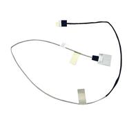 ZAHARA Backlight Cable for Lenovo ideacentre A34022ICB AIO F0E9 A34022IGM AIO F0EA A34022IWL AIO F0EB A34022AST AIO F0EQ A34022ICK AIO F0ES F0GG 5C10U58243 DC02003O800