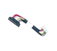 Zahara Bat-te-ry Cable Replacement for ASUS TUF Gaming A14 FA401 FA401WV FA401WU FA401UV FA401UU FA401KM FA401KH FA401UH FA401UM 6017B2086501 114011-08440100