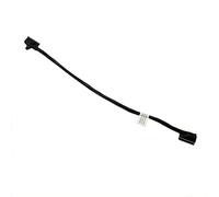 ZAHARA Battery Cable for Dell Latitude 14 7000 E7470 E7270 7270 7470 AAZ50 AAZ60 3799V 03799V 049W6G 49W6G DC020029500 DC020027M00 DC020029B00