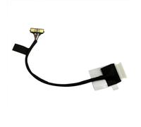 ZAHARA Battery Cable for Dell Latitude 3420 3520 3521 07VDCD 450.0NF0C.0001