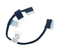 ZAHARA Battery Cable for Dell Latitude 7320 E7320 0TCJRP TCJRP DC02003S100 DC2003RY00 GDC31
