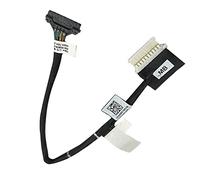 ZAHARA Battery Cable Power Connector for DELL Odin L13 Latitude 3000 3330 2-in-1 JGRRT 0JGRRT 450.0Q605.0011