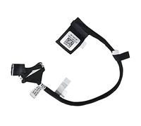 Zahara Battery Cable Wire Connecto Replacement for Dell SP15 Latitude 5520 5521 / Precision 3561 3560 450.0M604.0001 0C2NNY C2NNY