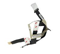 ZAHARA BKL Flat Webcam LCD Display Cable for Lenovo Ideacentre A740 A540 A730 DC02001ZV00