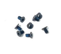 Zahara Black Laptop Lower Bottom Base Cover Case Screws Replacement for Lenovo ThinkBook Plus G5， Tab&ThinkBook Plus G5 Station 21N9 Assy, Screw KIT