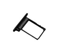 ZAHARA Black SIM SD Card Tray 5M21L98587 Replacement for Lenovo ThinkPad T14 Gen 5 21MC 21MD 21ML 21MM / P14s Gen 5 21ME 21MF / T16 Gen 3 21MN 21MQ LT4E0