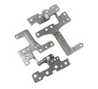 ZAHARA Blue LCD Screen Hinge Hinge for ASUS VIVOBOOK E410 LCD Hinge/Screen Hinge Set LCD Screen Left and Right 13NB0Q10AM0201 13NB0Q10AM0301