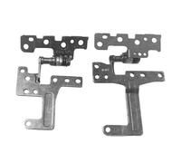 ZAHARA Blue LCD Screen Hinge Hinge for ASUS VIVOBOOK E410MA LCD Hinge/Screen Hinge Set LCD Screen Left and Right 13NB0Q10AM0201 13NB0Q10AM0301