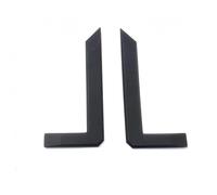 ZAHARA Bottom Cover Rubber Foot Strips Non-Slip Bumper Feet for ASUS TUF Gaming A15 FA507 FA507RC FA507RF FA507RW FA507RM FA507RR FA507NU FA507NUR FA507NVR TUF Gaming A16 F16 Rubber FEET