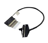 ZAHARA BP500 4K eDP LCD Screen Video Cable 40 Pin for Lenovo Thinkpad P50 P51 DC02C007900