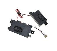 ZAHARA Builtin Speaker for Lenovo ThinkPad T550 20CJ 20CK / W550s 20E1 20E2 / T560 20FH 20FJ / P50s 20FK 20FL 00JT435 023.4000U.0001 Builtin Speaker (L+R)