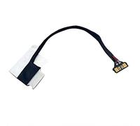 ZAHARA câble de batterie for ordinateur portable Câble de Batterie for Dell Inspiron 15 5410 5510 5515 5518 5418 5620 14 5420 54257420 7425 7415 16 5620 Vostro 15 5510 5515 5518 08RV7V 09M6D2